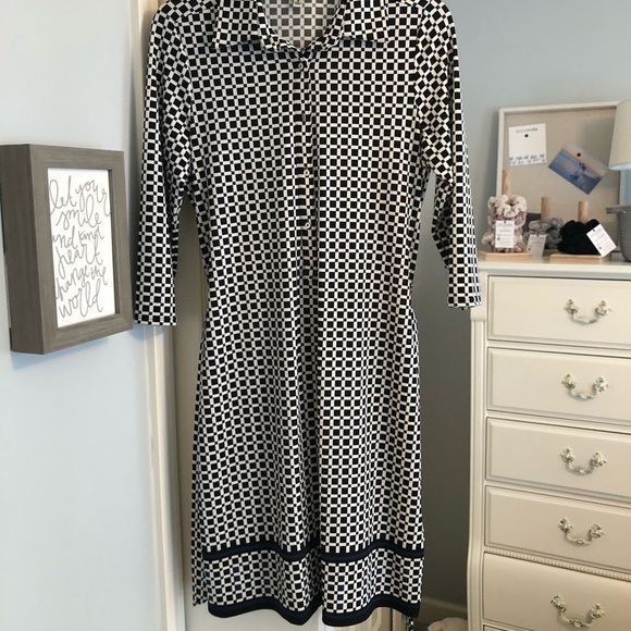 Max Studio Dress - Size Small - Picture 2 of 5